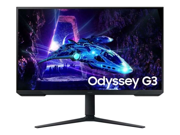 SAMSUNG S32DG300EU 81,3cm (32") LS32DG300EUXEN