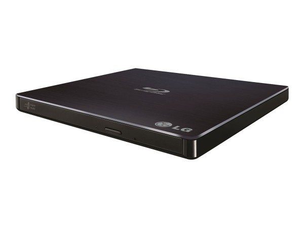 LG LG BD-RW HLDS BP55EB40 ext. slim Black