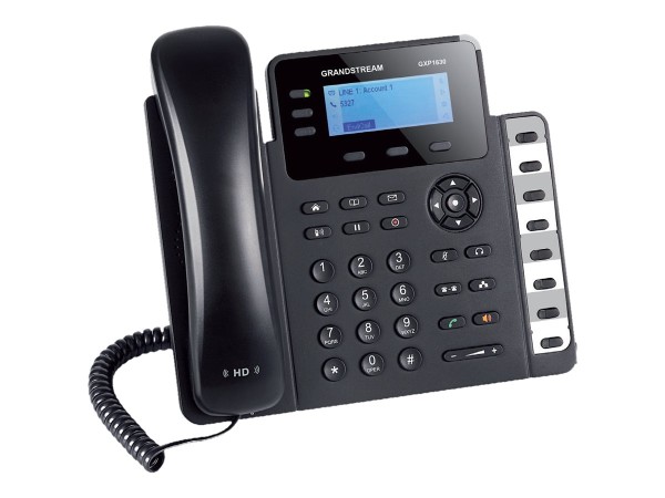 GRANDSTREAM GRANDSTREAM TK Grandstream Basic IP Phones GXP1630