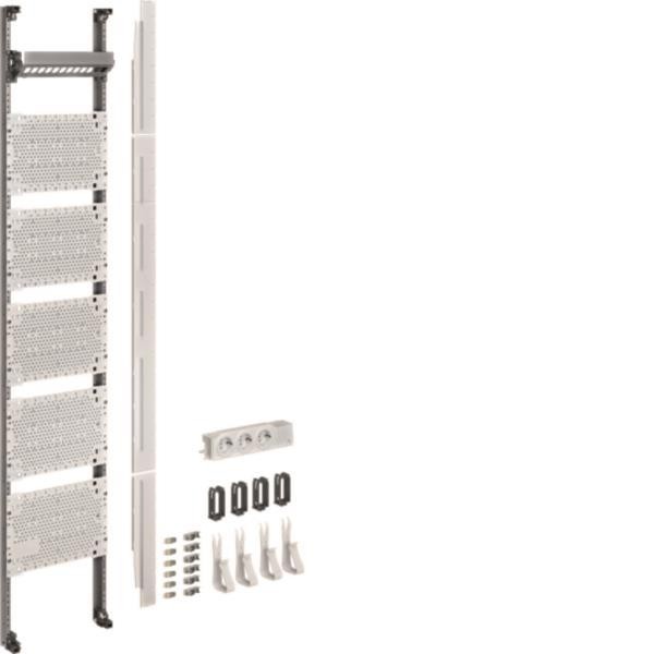 HAGER HAGER KF/MM,univ.Z,H UF511NW 1350mm,1-feldig