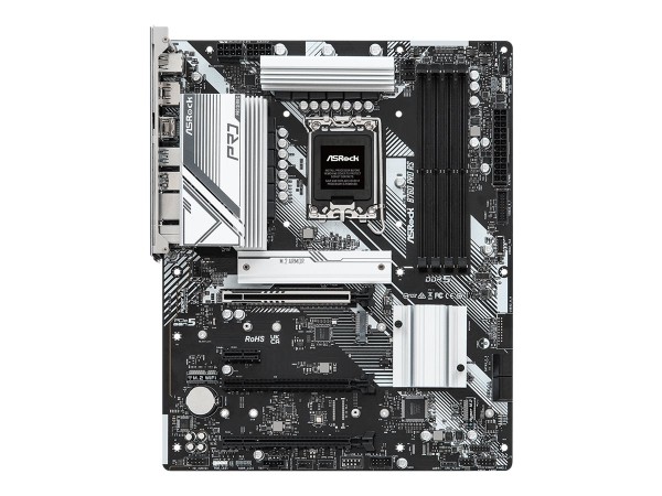 ASROCK ASROCK B760 PRO RS S1700