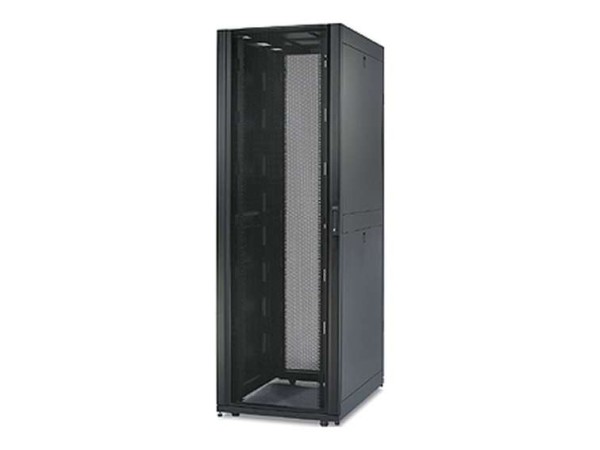 NetShelter SX 42U 750mm x 1070mm schwarz NetShelter SX 42U 750mm x 1070mm s AR3150