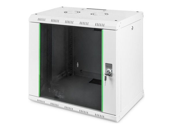 DIGITUS DIGITUS 19" Wandschrank 09HE