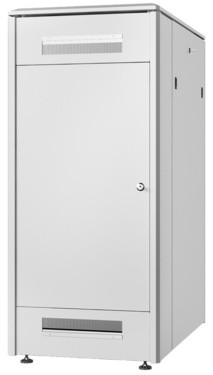 DIGITUS 19" Netzwerkschrank Unique, 47 HE, (B)800x(T)1000 mm