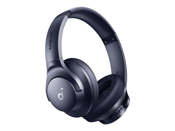 ANKER ANKER KABELLOSE KOPFHÖRER SOUNDCORE Q20I BLAU (A3004G31)