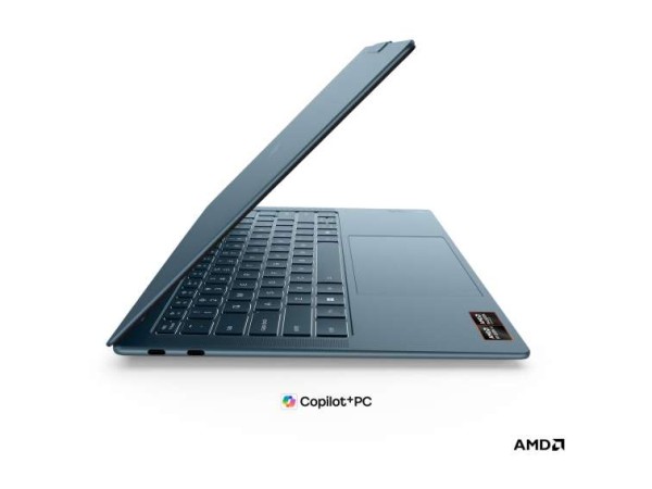 LENOVO Yoga Slim 7a 14AGP11 35,6cm (14") Ryzen AI 7 445 16GB 1TB W11 83QS0035GE