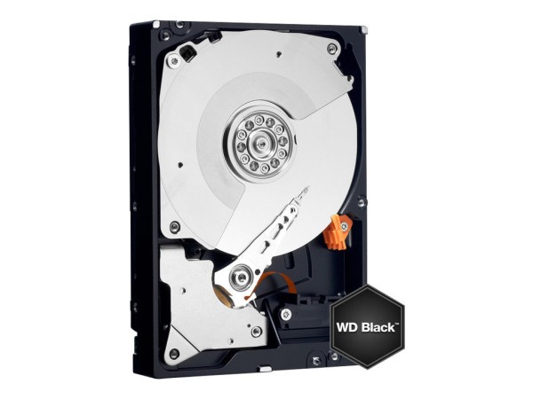 WESTERN DIGITAL 1TB Western Digital WD Black