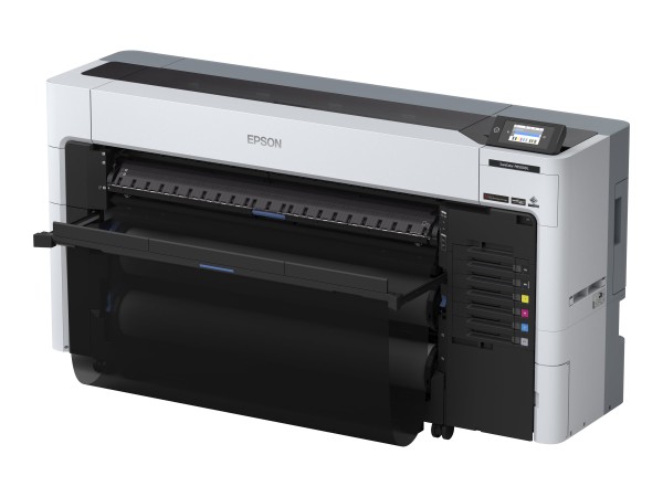 EPSON EPSON SureColor-P8500DL 111,76cm 44Zoll Duo Roll Adobe PostScript Ink Bags 1,6L