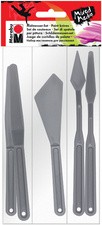 Marabu Malmesser-Set, Kunststoff