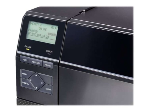 TOSHIBA TEC B-EX6T3-GS12-QM-R 18221168853