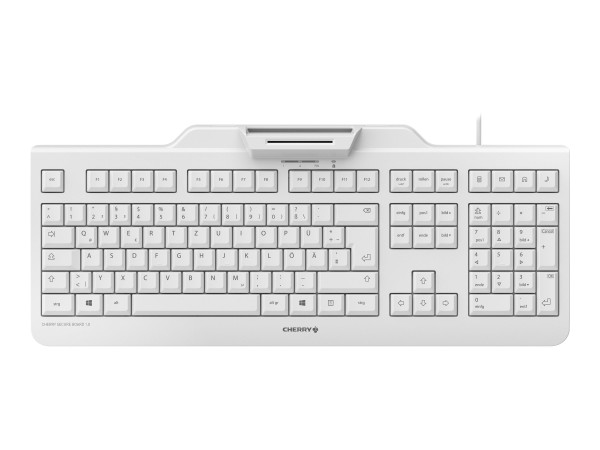 CHERRY CHERRY SECURE BOARD 1.0