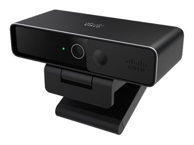 CISCO SYSTEMS CISCO SYSTEMS Webex Desk Camera Platinum WorldWide