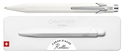 CARAN D'ACHE Tintenroller 849, rot