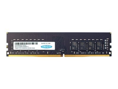 ORIGIN STORAGE OM32G43200U2RX8NE12 32GB OM32G43200U2RX8NE12