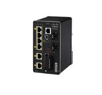 CISCO CISCO SYSTEMS Cisco Industrial Ethernet 2000 Series -