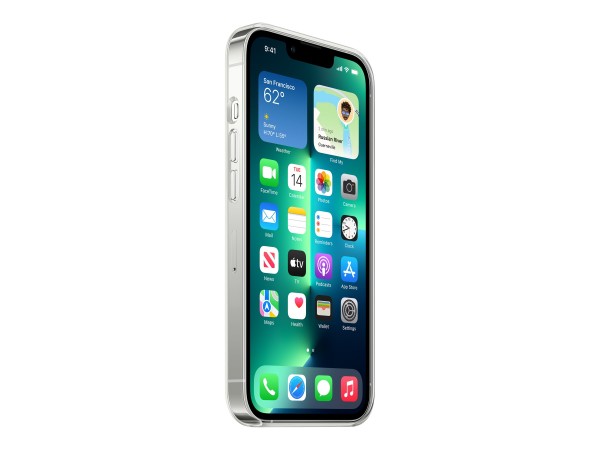 APPLE APPLE iPhone 13 Pro Clear Case with MagSafe
