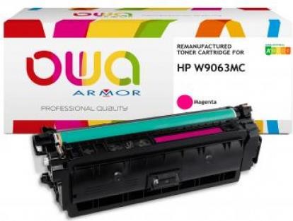 ARMOR ARMOR OWA K16412OW - 12200 Seiten - Magenta - 1 Stück(e) (K16412OW)