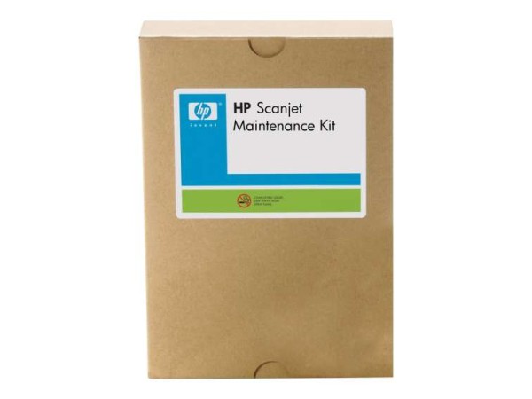 HP 300 ADF Rolle Ersatzset J8J95A