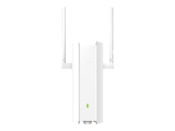 TP-LINK Omada AX1800 Indoor/Outdoor Dual-Band Wi-Fi 6 Access Point EAP625-OUTDOOR HD