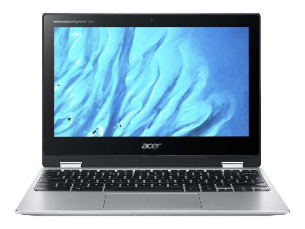 ACER Chromebook Spin 311 29,46cm (11,6") MT8183 4GB 128GB Chrome OS NX.HUVEG.00A