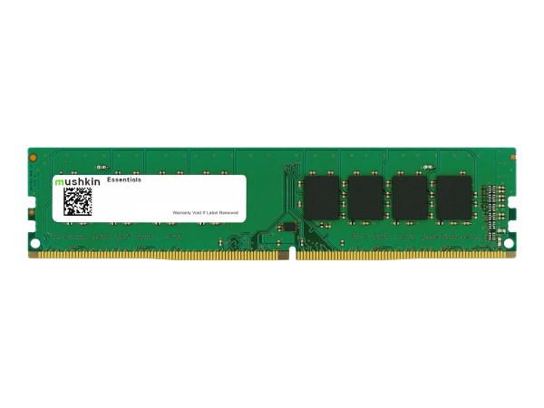 MUSHKIN MUSHKIN Essentials 16GB