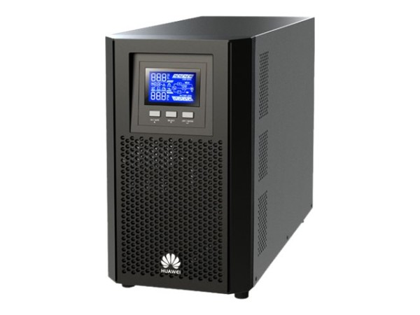 HUAWEI HUAWEI UPS,UPS2000A,2KVA,Single phase input single phase output,Tower (02290469)