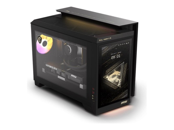 MSI MSI MEG Vision X AI 2NVZ9-234AT Ultra 9 285K 128GB 2TB W11