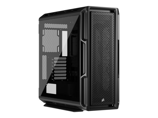 CORSAIR Geh Midi 5000T (Tempered Glass) Black CC-9011300-WW