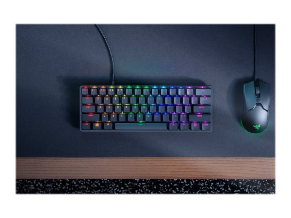 RAZER Huntsman Mini QWERTY RZ03-03390200-R3M1