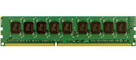 INFORTREND Infortrend Storage 4GB DDR-III DIMM module for ESDS models
