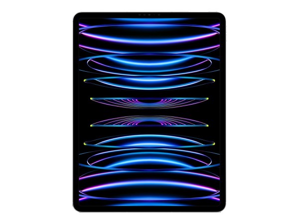 APPLE iPad Pro 12.9 Wi-Fi + Cellular Silber (6.Gen.) 32,77cm (12,9") M2 8GB MP233FD/A