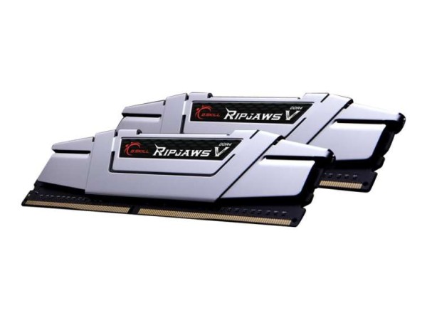 GSKILL Ripjaws 16GB Kit (2x8GB) F4-2666C15D-16GVS