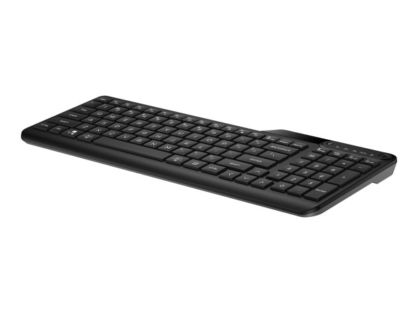 HP 460 Wireless Keyboard - QWERTY 7N7B8AA#ABB