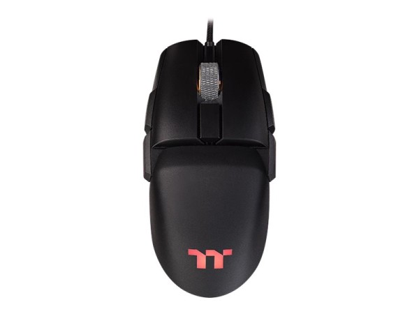 THERMALTAKE Argent M5 RGB Gaming Mouse GMO-TMF-WDOOBK-01