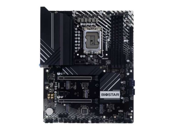 BIOSTAR Z890AX-E Pro S1851 Z890AX-E PRO
