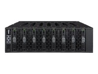 ICY DOCK ICY DOCK Gehäuse 8x M.2 NVMe SSDPCIe ICY DOCK ICY DOCK Gehäuse 8x M.2 NVMe SSDPCIe