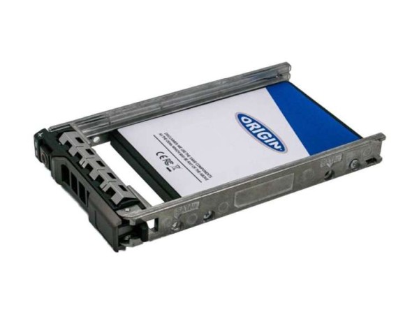 ORIGIN ENTERPRISE SSD 480GB DELL-480EMLCRI-S12