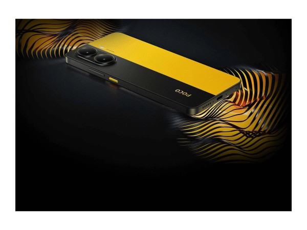 XIAOMI XIAOMI POCO X7 PRO 5G DUAL SIM 8GB RAM 256GB - YELLOW
