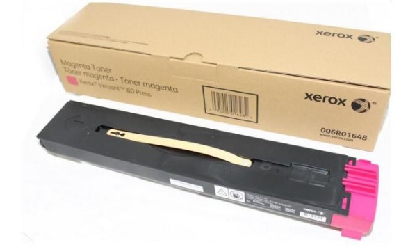 XEROX Toner DMO Versant 80 180 Magenta (006R01648) 006R01648