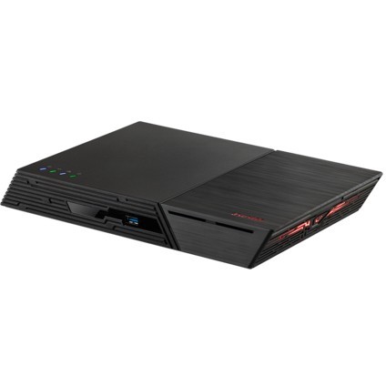 ASUSTOR ASUSTOR Mini Desktop NAS FS6706T 6-Bay