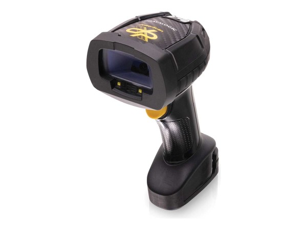 DATALOGIC PowerScan PBT9600-DPX - Barcode-Scanner (PBT9600-DPXRB) PBT9600-DPXRB