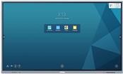 VIVITEK VIVITEK DS NovoTouch BK750i 190,50cm (75")