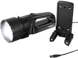 ANSMANN LED-Handscheinwerfer "Future HS1000FR"