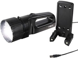 ANSMANN LED-Handscheinwerfer "Future HS1000FR"