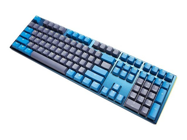 DUCKYCHANNEL Ducky One 3 Daybreak Gaming Tastatur DKON2108ST-PDEPDDBBHHC1