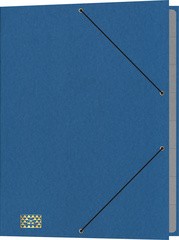 RNK Verlag Konferenz- & Ordnungsmappe, A4, 9 Fächer, schwarz