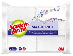 Scotch-Brite Schmutzradierer "MAGIC PAD"