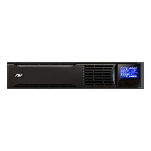 FSP FORTRON FSP USV Eufo 1K Line-interactive 1000VA  900W R/T