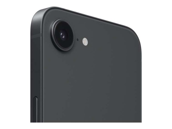 APPLE iPhone 17e 512GB schwarz MHRY4ZD/A