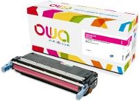 ARMOR ARMOR OWA Toner komp. HP Q6463A magenta (12.000 S.)